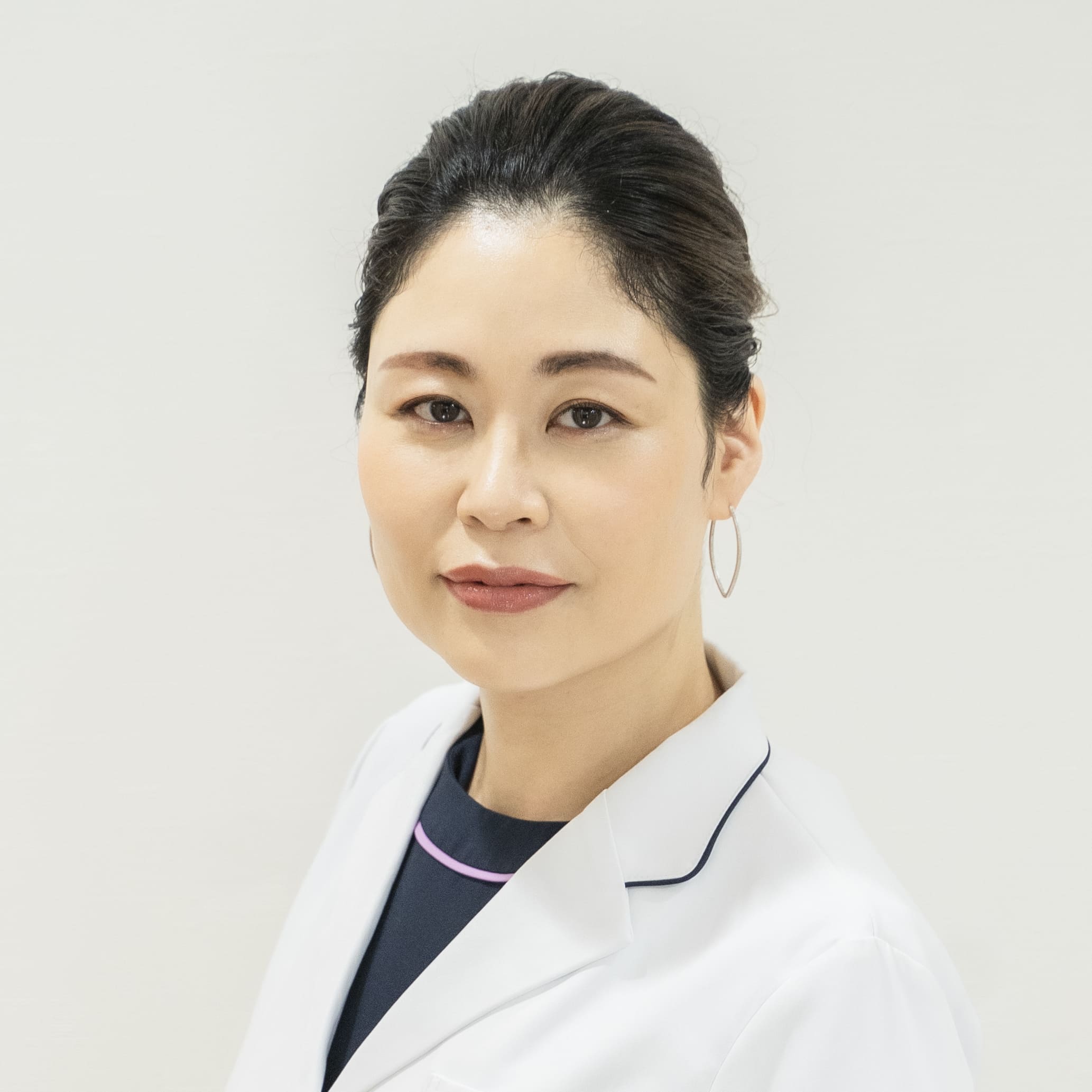 米田 桂子医師画像