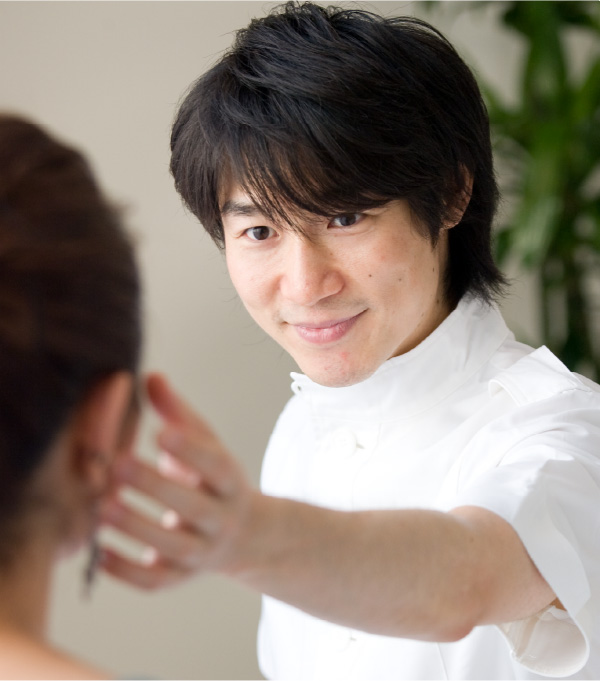 中村寿先生