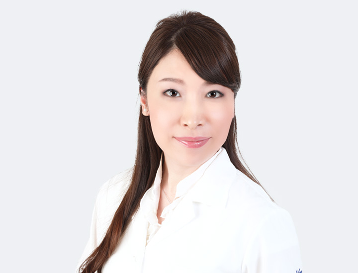 伊東慶子医師