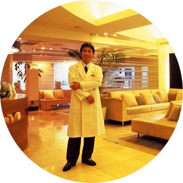 森 尚隆先生のプロフィール画像