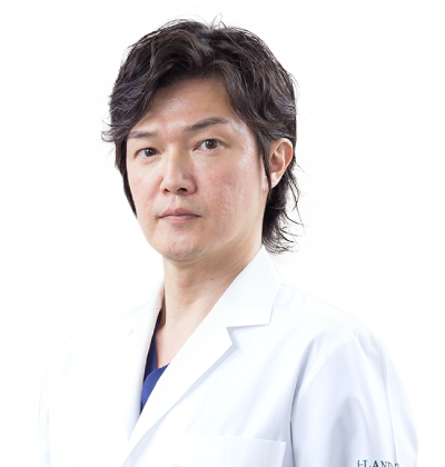 坂本 有孝先生