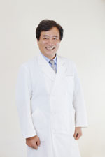 征矢野 進一医師